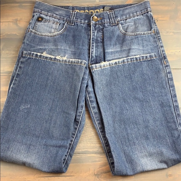 Decoded Brand 34X30 - Picture 1 of 4